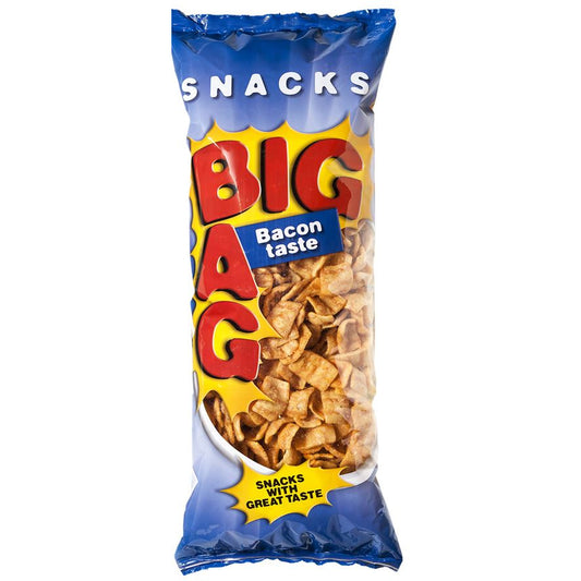 Big bag bacon