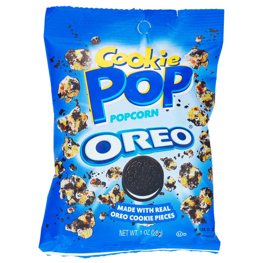 Candy Pop Oreo