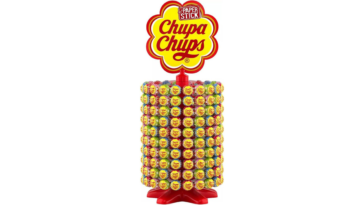 Chupa Chups - Pièce