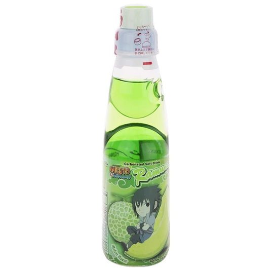 Naruto Ramune Hatakosen Melon