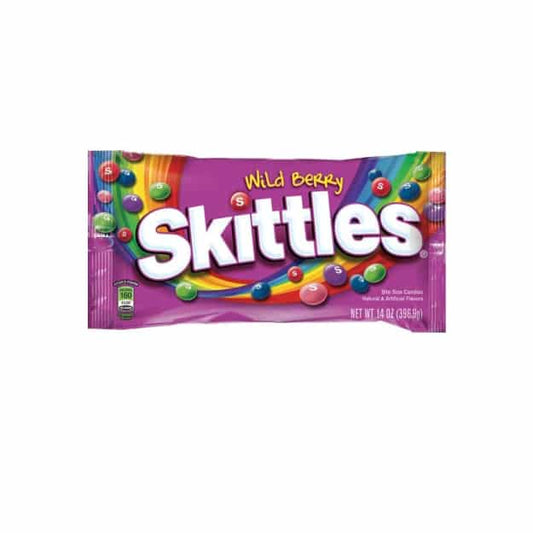 Skittles Wild Berry