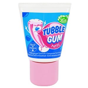 Tubble gum Tutti Frutti