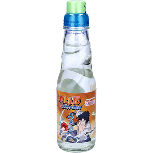 Naruto Ramune Hatakosen Lychee